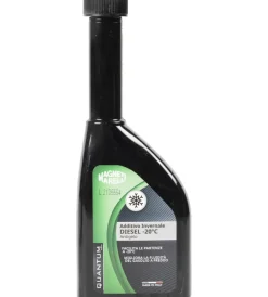 5 pezzi additivo invernale diesel 250ml m.marelli> Best