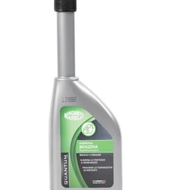 5 pezzi additivo multifunz. benzina 250ml m.marelli> Discount