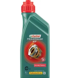 5 pezzi fluido atf dex iii multiveicle 1l>Castrol Discount