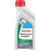 3 pezzi fluido motorcycle coolant 1lt>Castrol Hot