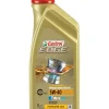 5 pezzi olio edge 5w-40 1l>Castrol New
