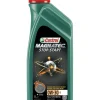 12 pezzi olio motore auto lubrificante magnatec stop-start 0w30 d q3 1l> New