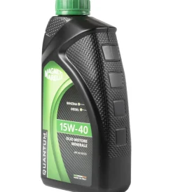 12 pezzi olio quantum marelli 15w40 minerale 1lt><noscript><img width=