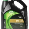 4 pezzi olio quantum marelli 5w40 sintetico 4lt> Clearance