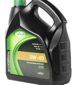 4 pezzi olio quantum marelli 5w40 sintetico 4lt><noscript><img width=