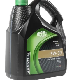 4 pezzi olio quantum marelli 5w30 sintetico 4lt><noscript><img width=