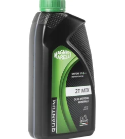 5 pezziolio quantum marelli 2t mix minerale 1lt> Hot