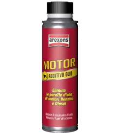 Additivo olio motore , 500 ml>Arexons Online