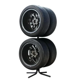 Albero per supporto cerchi e pneumatici - 15955><noscript><img width=