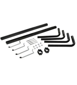 Albero per supporto cerchi e pneumatici - 15955><noscript><img width=