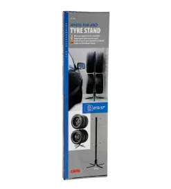 Albero per supporto cerchi e pneumatici - 15955><noscript><img width=