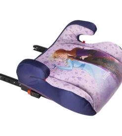 Alzabimbo isofix frozen per bambini da 125 a 150 cm elsa anna><noscript><img width=