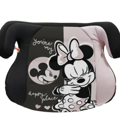 Alzabimbo isofix minnie adatto a bambini con altezza da 125 a 150 cm> Discount