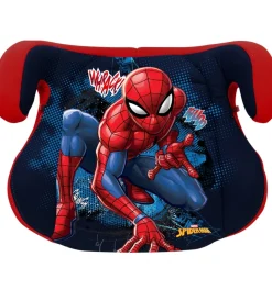 Alzabimbo isofix spiderman per bambini con altezza da 125 a a150 cm uomo ragno> Best