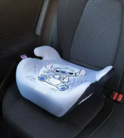 Alzabimbo sao "disney stitch" tg 125 - 150 cm>