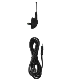 Antenna a tetto - 7 cm  40224>Lampa Best