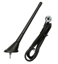 Antenna a tetto - 18 cm  40259>Lampa Clearance