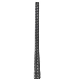 Antenna stelo ricambio antenna carbon-flex - 18 cm - ø 5-6 mm  40245>Lampa Sale