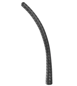 Antenna stelo ricambio antenna carbon-flex - 18 cm - ø 5-6 mm  40245><noscript><img width=