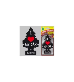 Arbre magique black pine> Outlet