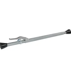 Barra fermacarico per camion quadra con tamponi, 1880-2852 mm ->Lampa Best