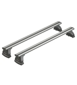 Barre portatutto per auto kit completo - evos lp - 163 - silenzio m  nk163lsm>Nordrive Best