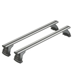 Barre portatutto per auto kit completo - evos - 224 - silenzio m  nk224esm>Nordrive Clearance