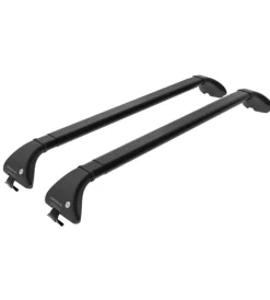 Barre portatutto per auto kit completo - 412 - snap steel l  nk412ssl>Nordrive Sale