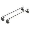 Barre portatutto per auto kit completo - evos lp - 050 - alumia l  nk050lal>Nordrive Sale