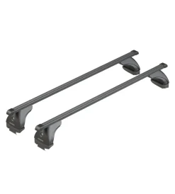 Barre portatutto per auto kit completo - 121 - quadra s  nk121eqs>Nordrive New