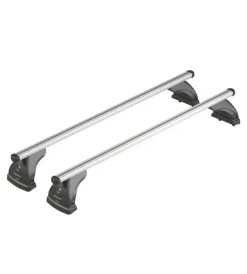 Barre portatutto per auto kit completo - 124 - helio m  nk124ehm>Nordrive Clearance