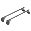 Barre portatutto per auto kit completo - 123 - quadra m  nk123eqm>Nordrive