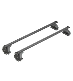 Barre portatutto per auto kit completo - evos lp - 058 - quadra l  nk058lql>Nordrive Sale