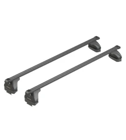 Barre portatutto per auto kit completo - evos lp - 184 - quadra l  nk184lql>Nordrive Online