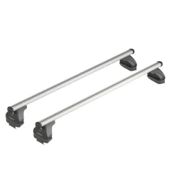 Barre portatutto per auto kit completo - evos lp - 101 - helio m  nk101lhm>Nordrive Outlet