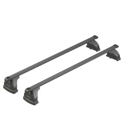 Barre portatutto per auto kit completo - evos lp - 175 - quadra s  nk175lqs>Nordrive Sale