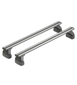 Barre portatutto per auto kit completo - evos lp - 027 - silenzio s  nk027lss>Nordrive Clearance