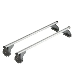 Barre portatutto per auto kit completo - 058 - helio m  nk058ehm>Nordrive Hot