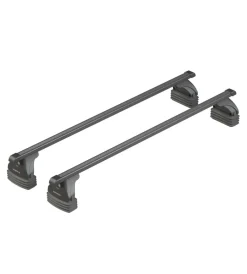 Barre portatutto per auto kit completo - evos lp - 018 - quadra m  nk018lqm>Nordrive Online