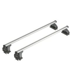 Barre portatutto per auto kit completo - evos lp - 048 - helio l  nk048lhl>Nordrive Sale