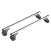Barre portatutto per auto kit completo - 197 - alumia xl  nk197eaxl>Nordrive Sale