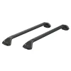 Barre portatutto per auto kit completo - 417 - snap steel s  nk417sss>Nordrive Online