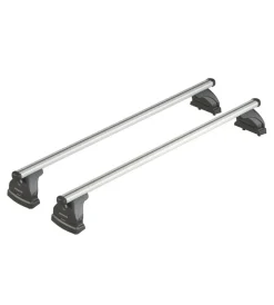 Barre portatutto per auto kit completo - evos lp - 134 - helio s  nk134lhs>Nordrive Clearance