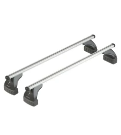 Barre portatutto per auto kit completo - 036 - helio s  nk036ehs>Nordrive Hot