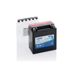 Battera exide maintenance free 12v 18ah sx 230a - l90 x h160 x p150> Clearance