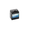 Batteria exide agm 12-14 12ah dx spunto 210 - l135 x h165 x p90.> Hot