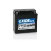Batteria exide agm 12-12 12ah sx spunto 200 - l150 x h145 x p90.> Best