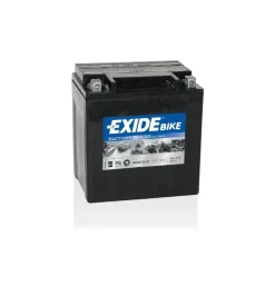 Batteria exide agm 12v 30ah dx - l130 x h175 x p165> Best