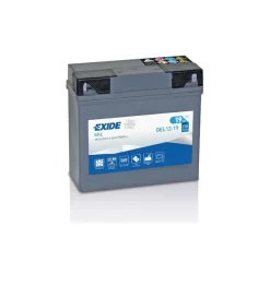 Batteria exide gel 12v 19ah (20h) dx - l80 x h170 x p185> Online