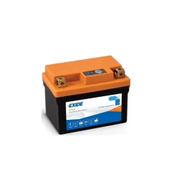 Batteria exide li-ion 12v 210a sx - l87 x h93 x p150> Clearance